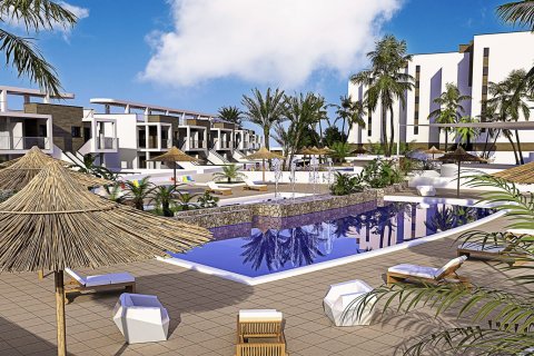 Apartment for sale Mil Palmeras, Alicante, Spain 3 bedrooms, 102 sq.m. No. 110613 - photo 3