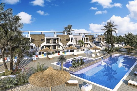 Apartment for sale Mil Palmeras, Alicante, Spain 3 bedrooms, 102 sq.m. No. 110613 - photo 1