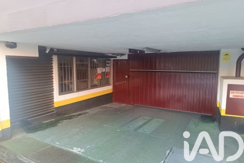 Garage in Madrid, Spain 18 sq.m. No. 187962