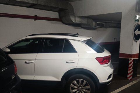 Garage for sale in Madrid, Spain 18 sq.m. No. 187962 - photo 8