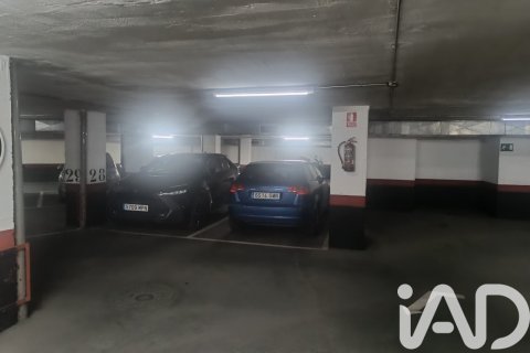 Garage for sale in Madrid, Spain 18 sq.m. No. 187962 - photo 7