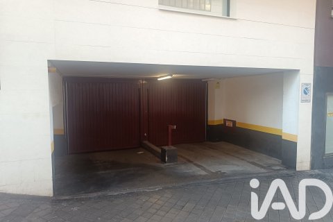 Garage for sale in Madrid, Spain 18 sq.m. No. 187962 - photo 6