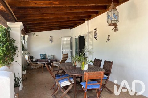 House à vendre à San Antonio De Portmany, Ibiza, Espagne, 173.89 m2 No. 187965 - photo 15
