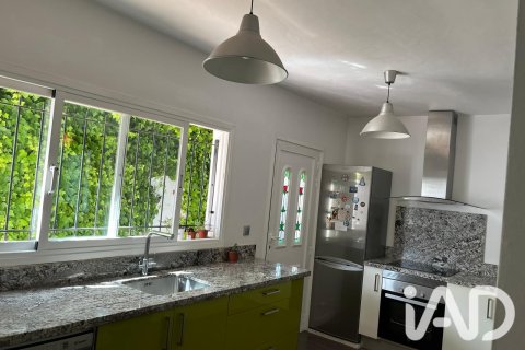House à vendre à San Antonio De Portmany, Ibiza, Espagne, 173.89 m2 No. 187965 - photo 3