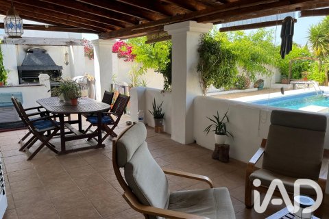 House à vendre à San Antonio De Portmany, Ibiza, Espagne, 173.89 m2 No. 187965 - photo 17
