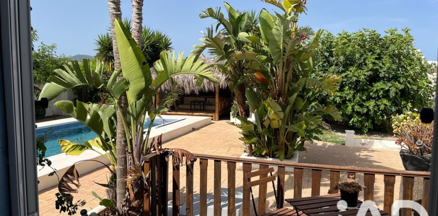 House à San Antonio De Portmany, Ibiza, Espagne 173.89 m2 No. 187965