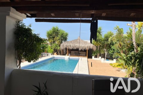 House à vendre à San Antonio De Portmany, Ibiza, Espagne, 173.89 m2 No. 187965 - photo 14