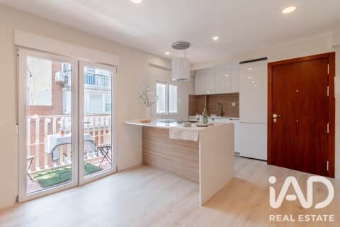 Apartment à vendre à Madrid, Espagne, 2 chambres, 69 m2 No. 187961 - photo 16