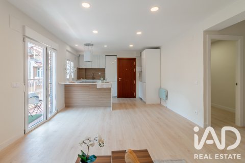 Apartment à vendre à Madrid, Espagne, 2 chambres, 69 m2 No. 187961 - photo 18