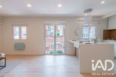 Apartment à vendre à Madrid, Espagne, 2 chambres, 69 m2 No. 187961 - photo 12