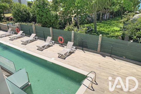 Propiedad comercial en venta en Sanxenxo, Pontevedra, España 334 m2 No. 187964 - foto 26