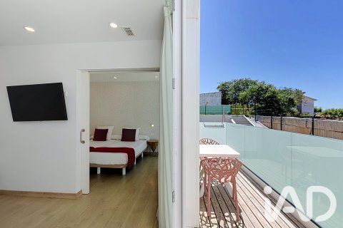 Propiedad comercial en venta en Sanxenxo, Pontevedra, España 334 m2 No. 187964 - foto 14