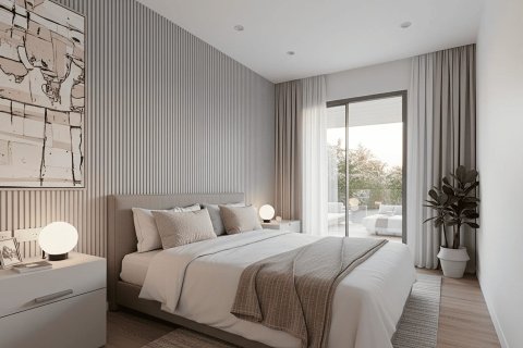 Penthäuser zum Verkauf in Los Alcazares, Murcia, Spanien 3 Schlafzimmer,  Nr. 164272 - Foto 21