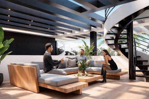 Penthäuser zum Verkauf in Los Alcazares, Murcia, Spanien 3 Schlafzimmer,  Nr. 164272 - Foto 28