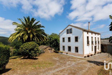 Talo Riotorto, Lugo, Espanja 5 makuuhuonetta, 502 m2 No. 185758