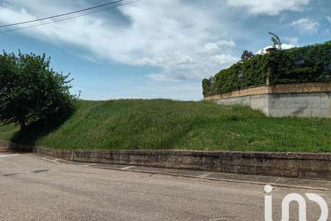 Land plot in Rioseco De Tapia, Leon, Spain 762 sq.m. No. 185757