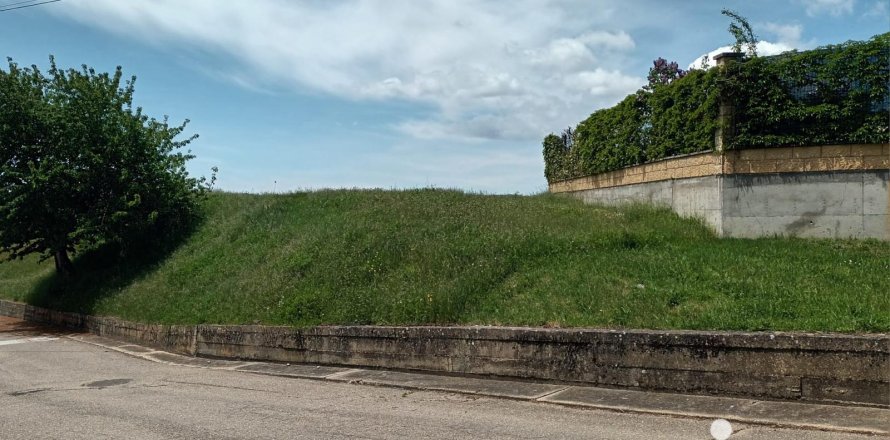 Land plot à Rioseco De Tapia, Leon, Espagne 762 m2 No. 185757