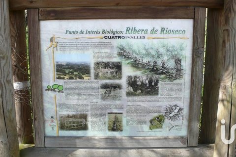 Land plot à vendre à Rioseco De Tapia, Leon, Espagne, 762 m2 No. 185757 - photo 14