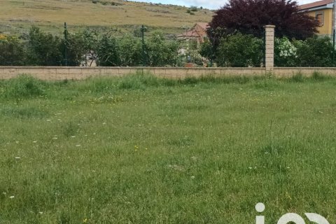 Land plot à vendre à Rioseco De Tapia, Leon, Espagne, 762 m2 No. 185757 - photo 4