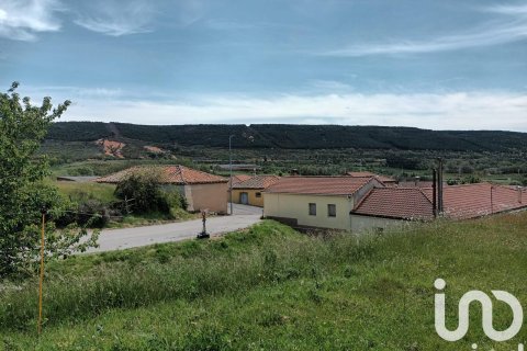 Land plot à vendre à Rioseco De Tapia, Leon, Espagne, 762 m2 No. 185757 - photo 2