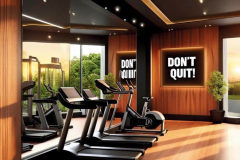 Apartment for sale in Mijas, Malaga, Spain 1 bedroom, 66 sq.m. No. 148284 - photo 20