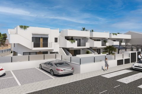 Villas Joblan 2 in San Pedro del Pinatar, Murcia, Spain No. 148435 - photo 3