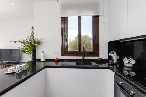 Villa for sale in Benidorm, Alicante, Spain 3 bedrooms, 107 sq.m. No. 148283 - photo 13