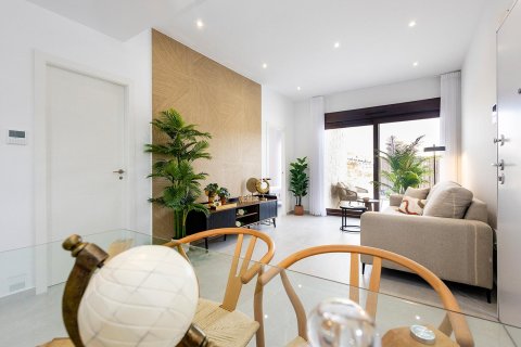 Villa for sale in Vistabella, Alicante, Spain 4 bedrooms, 169 sq.m. No. 112641 - photo 19