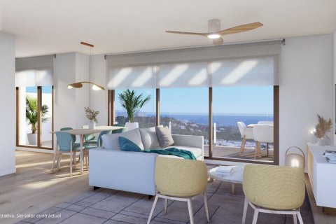 Townhouse for sale La Nucia, Alicante, Spain 4 bedrooms, 172 sq.m. No. 112603 - photo 5
