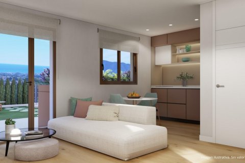 Townhouse for sale La Nucia, Alicante, Spain 4 bedrooms, 172 sq.m. No. 112603 - photo 7