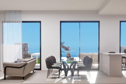 Bungalow till salu Finestrat, Alicante, Spanien 3 sovrum, 96 kvm. Nr. 112638 - foto 13