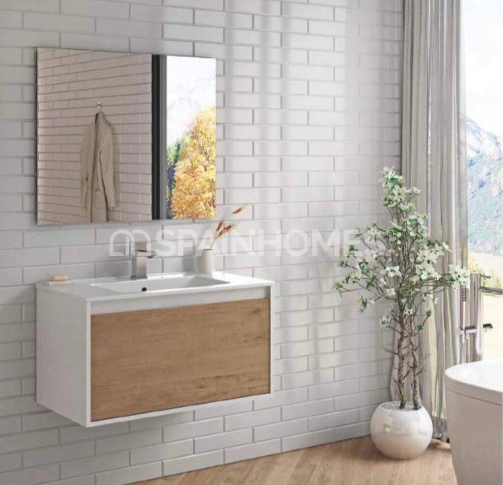 Kattohuoneisto Torre-Pacheco, Murcia, Espanja 2 makuuhuonetta, 80 m2 No. 70693