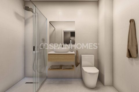 Apartment à vendre à Torre-Pacheco, Murcia, Espagne, 3 chambres, 112 m2 No. 70694 - photo 7