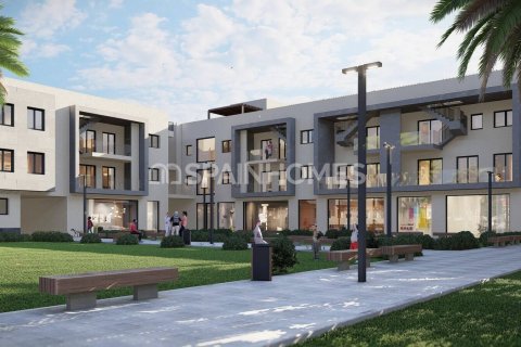 Wohnung zum Verkauf Torre-Pacheco, Murcia, Spanien 3 Schlafzimmer, 112 m2 Nr. 70694 - Foto 1