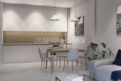 Apartment à vendre à Torre-Pacheco, Murcia, Espagne, 3 chambres, 112 m2 No. 70694 - photo 5