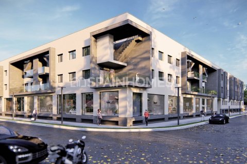 Apartment à vendre à Torre-Pacheco, Murcia, Espagne, 3 chambres, 112 m2 No. 70694 - photo 2