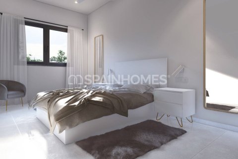 Apartment à vendre à Torre-Pacheco, Murcia, Espagne, 3 chambres, 112 m2 No. 70694 - photo 6