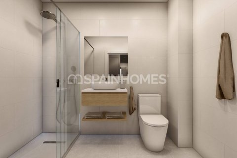 Apartamento en venta Torre-Pacheco, Murcia, España 3 dormitorios, 112 m2 No. 70694 - foto 12