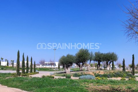 Apartment à vendre à Torre-Pacheco, Murcia, Espagne, 3 chambres, 112 m2 No. 70694 - photo 3