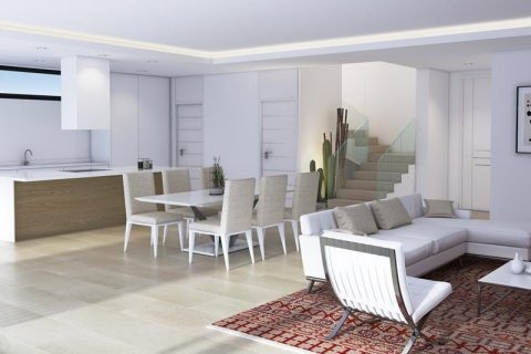 House for sale Manilva, Malaga, Spain 4 bedrooms, 209 sq.m. No. 69564 - photo 4