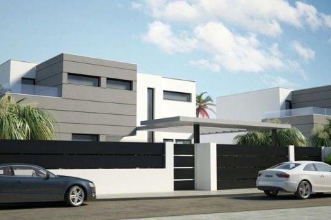 House for sale Manilva, Malaga, Spain 4 bedrooms, 209 sq.m. No. 69564 - photo 6