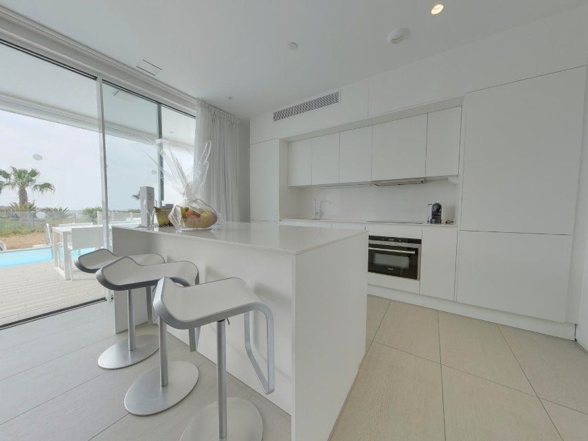 Huoneisto Espanja 5 makuuhuonetta, 124 m2 No. 69569