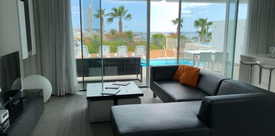 Appartamento Spagna 5 camere da letto, 124 mq. N° 69569