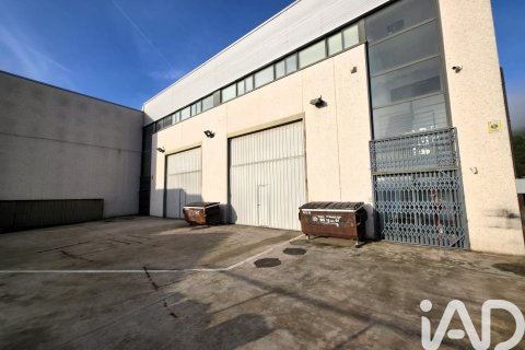 Lokal usługowy w Cervello, Barcelona, Hiszpania 1128 mkw. nr 192158