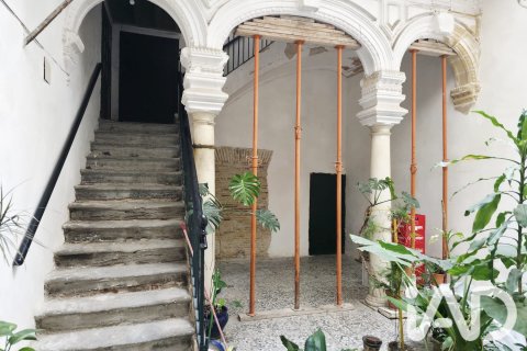 Penthäuser zum Verkauf in El Puerto de Santa Maria, Cadiz, Spanien 3 Schlafzimmer, 87 m2 Nr. 192154 - Foto 3