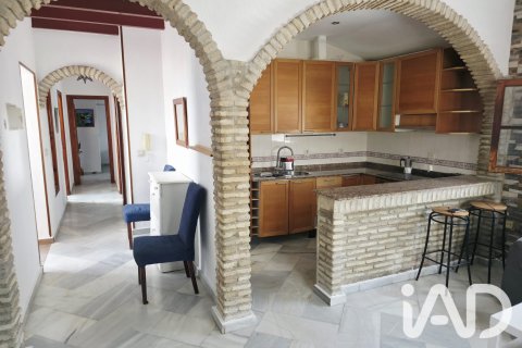 Penthäuser in El Puerto de Santa Maria, Cadiz, Spanien 3 Schlafzimmer, 87 m2 Nr. 192154