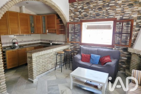 Penthäuser zum Verkauf in El Puerto de Santa Maria, Cadiz, Spanien 3 Schlafzimmer, 87 m2 Nr. 192154 - Foto 22