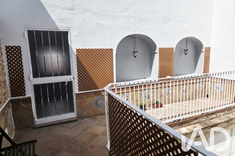 Penthäuser zum Verkauf in El Puerto de Santa Maria, Cadiz, Spanien 3 Schlafzimmer, 87 m2 Nr. 192154 - Foto 13