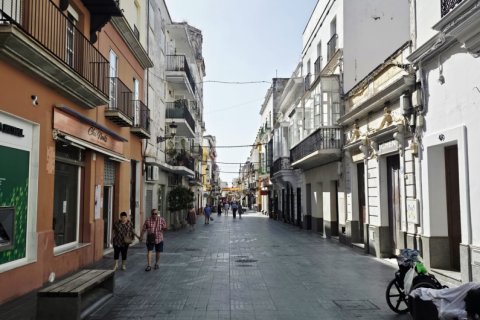 Penthäuser zum Verkauf in El Puerto de Santa Maria, Cadiz, Spanien 3 Schlafzimmer, 87 m2 Nr. 192154 - Foto 2