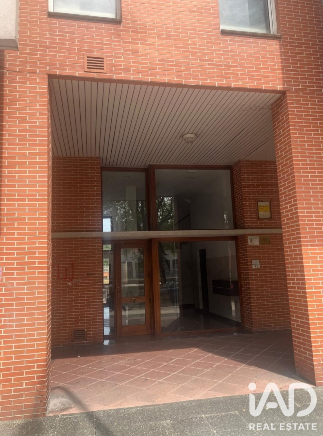 Huoneisto Vitoria-Gasteiz, Alava, Espanja 2 makuuhuonetta, 66 m2 No. 192156